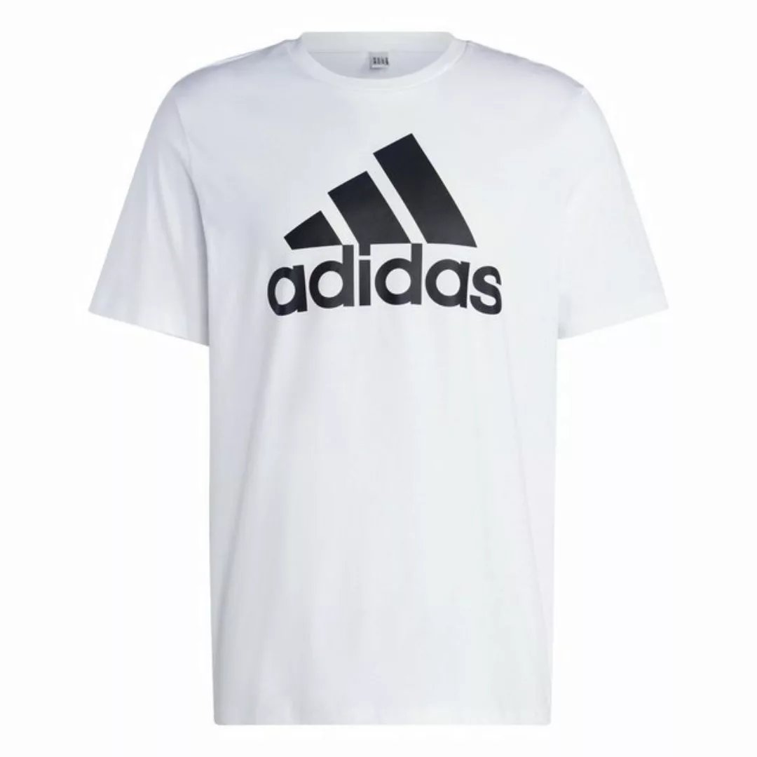 adidas Performance T-Shirt adidas Herren T-Shirt Essentials Single Jersey B günstig online kaufen