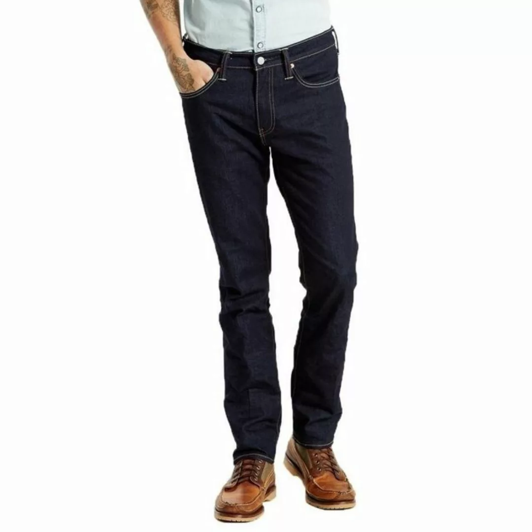 Levi's® 511 Slim Fit Rock Cod Blue 04511/1786 günstig online kaufen