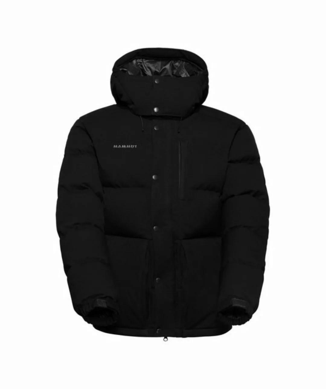 Mammut Outdoorjacke Roseg 2.0 IN Hooded Jacket Men günstig online kaufen