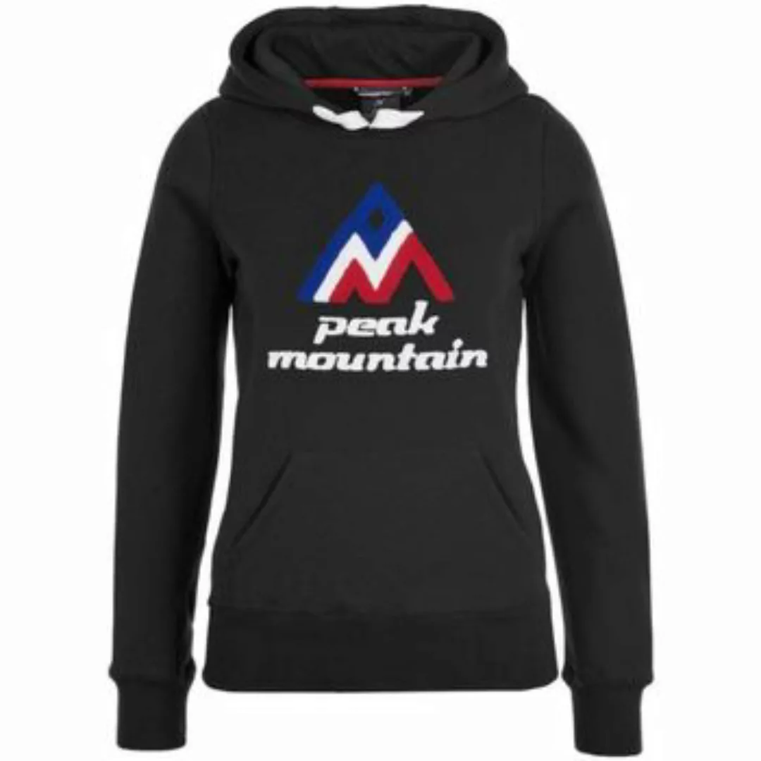 Peak Mountain  Sweatshirt Sweat à capuche femme ADRIVER günstig online kaufen