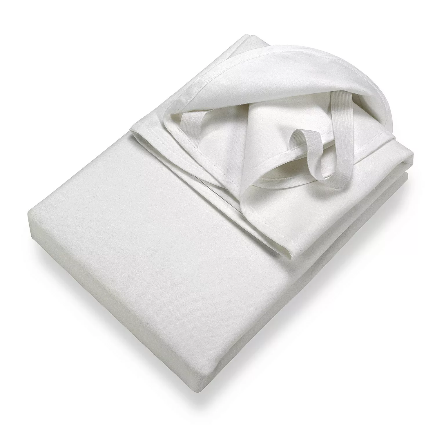 SETEX Matratzenauflage »Molton Auflage, Allergiker geeignet (Hausstauballer günstig online kaufen