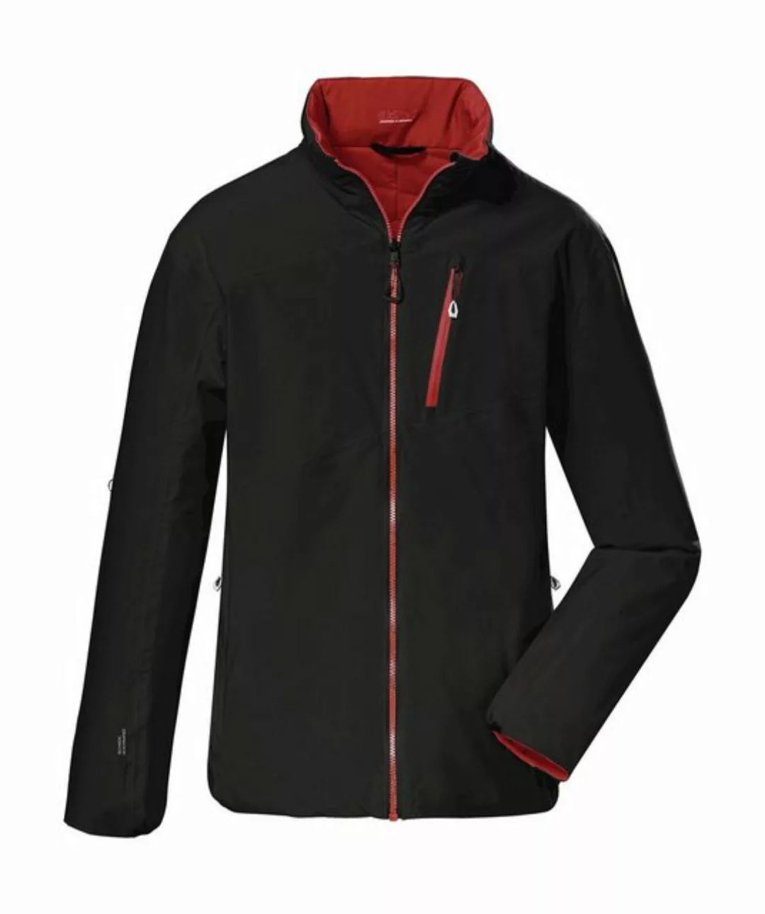 Killtec Wendejacke KOW 88 MN JCKT günstig online kaufen