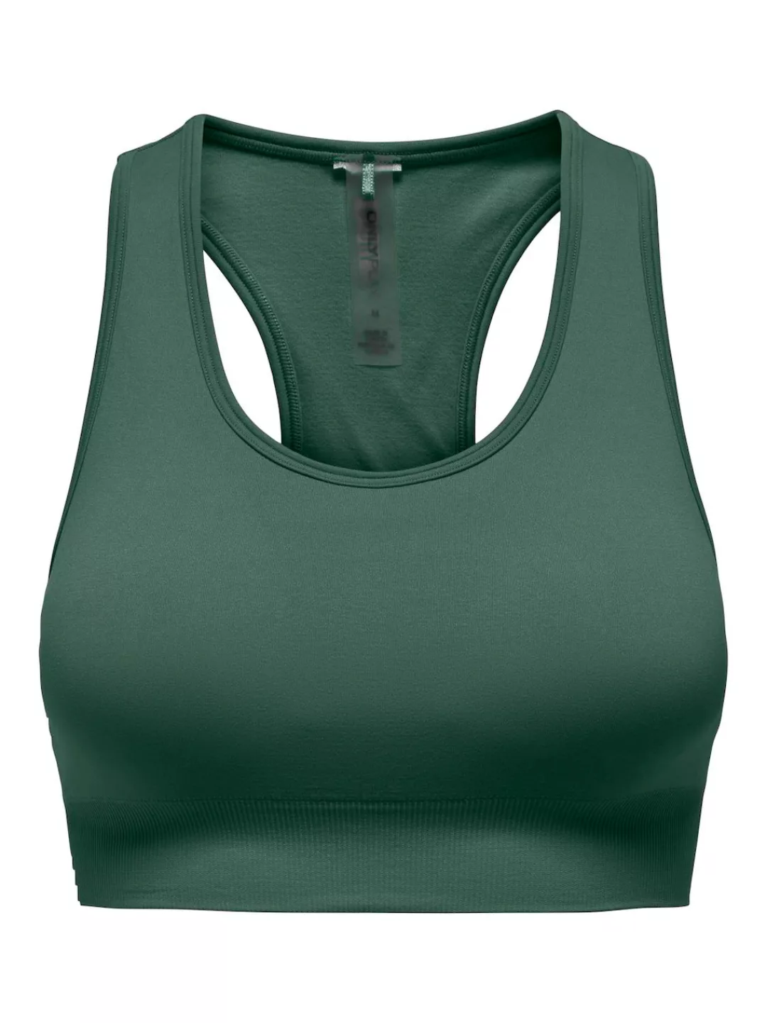 ONLY Play Sport-BH "ONPDAISY SEAM SPORTS BRA - NOOS", nahtlose Verarbeitung günstig online kaufen