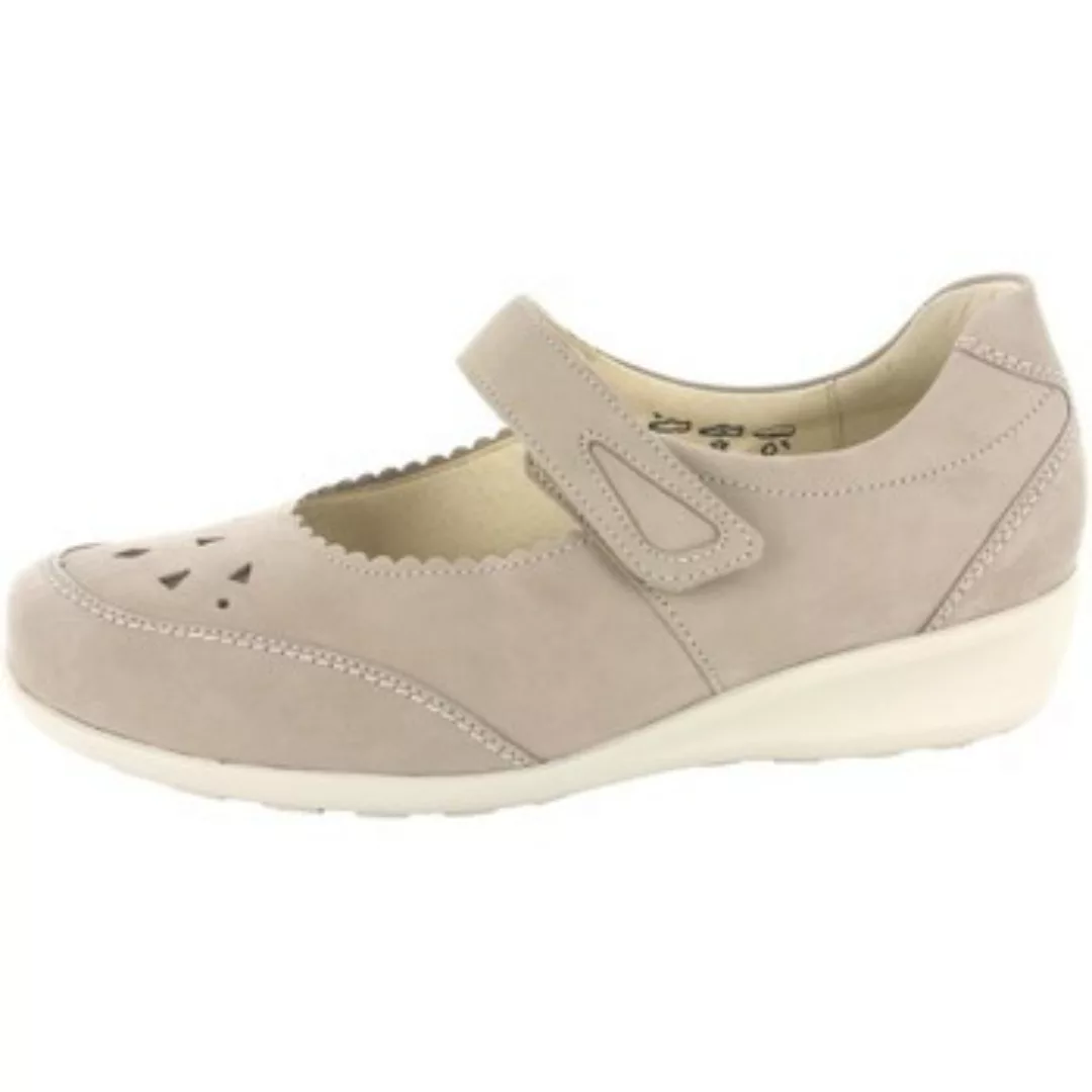 Waldläufer  Damenschuhe Slipper Klivia WF 646301-094 günstig online kaufen