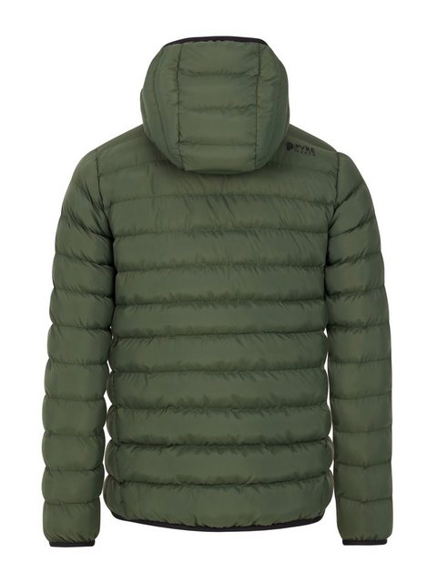 Protest Steppjacke PRTBASSO outdoor pufferjacket Thyme günstig online kaufen