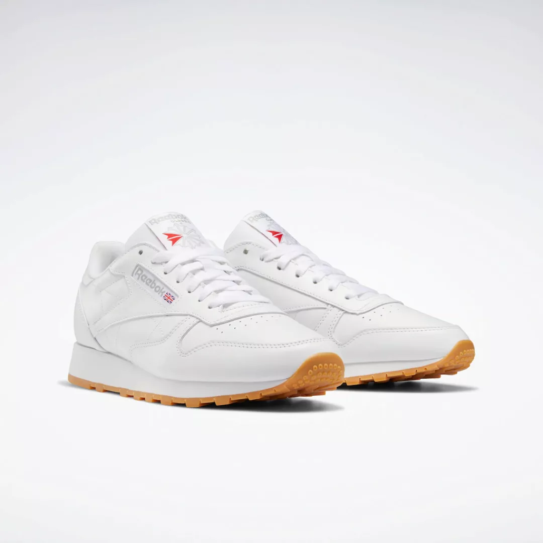 Reebok Classic Sneaker "CLASSIC LEATHER" günstig online kaufen