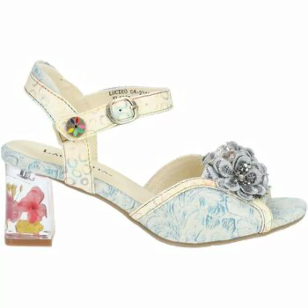 Laura Vita  Sandalen Sandalen günstig online kaufen