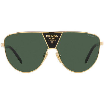 Prada  Sonnenbrillen Sonnenbrille PR69ZS 5AK05V günstig online kaufen