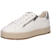 Tom Tailor Plateau Sneaker Damen weiß günstig online kaufen