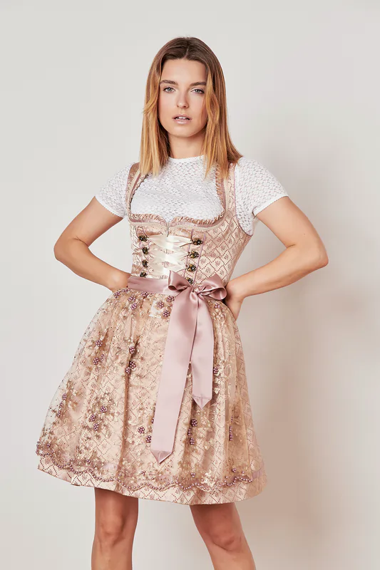 Dirndl Rosalia (50cm) günstig online kaufen