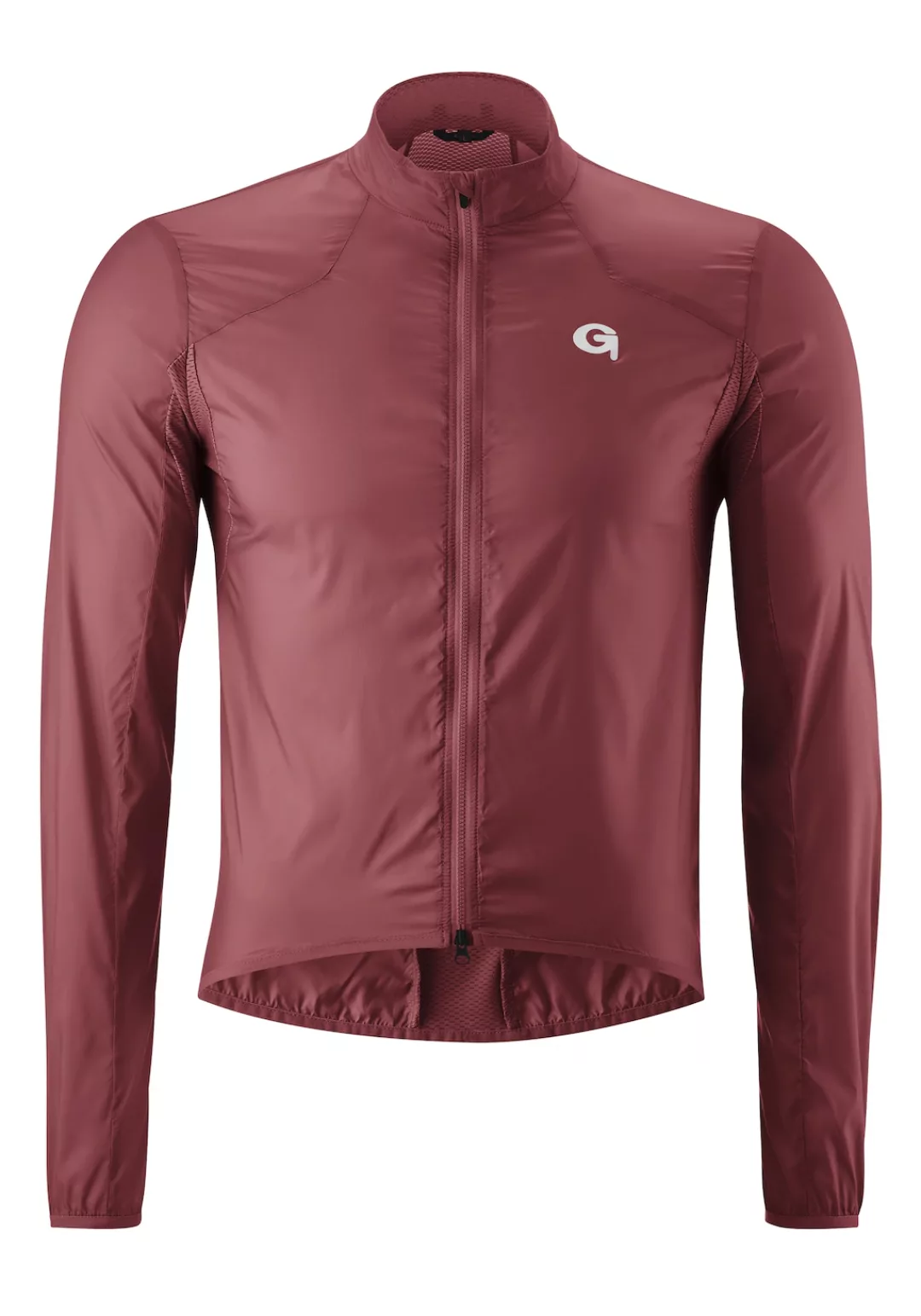 Gonso Fahrradjacke "Road Jacket Wind M", Herren Radjacke, atmungsaktive Ren günstig online kaufen