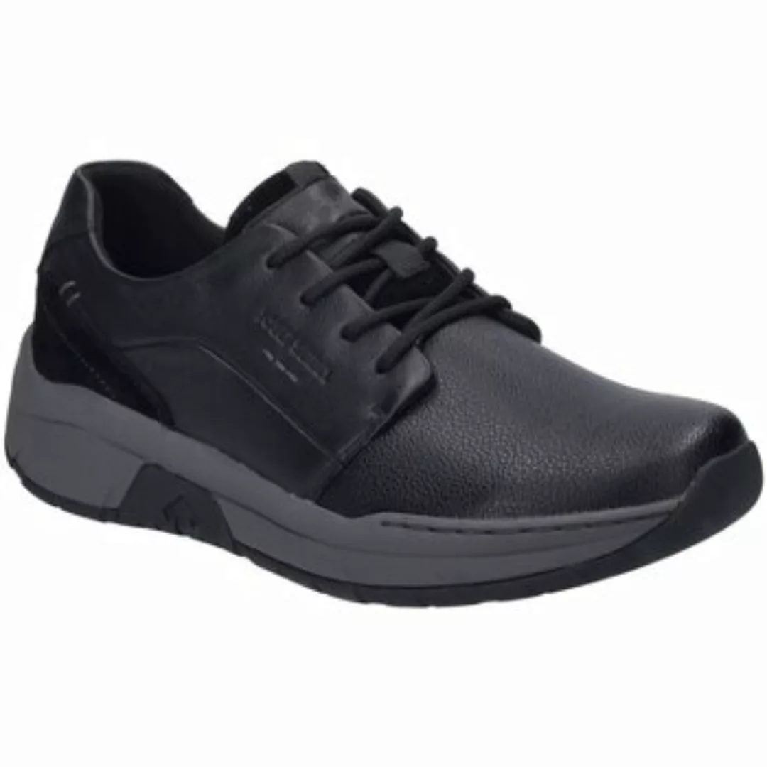 Josef Seibel  Halbschuhe Schnuerschuhe Mitchell 02 46202-MI051100 günstig online kaufen