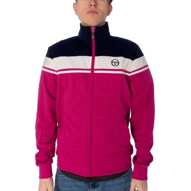 Sergio Tacchini Sweatjacke Jacke Sergio Tacchini Damarindo günstig online kaufen