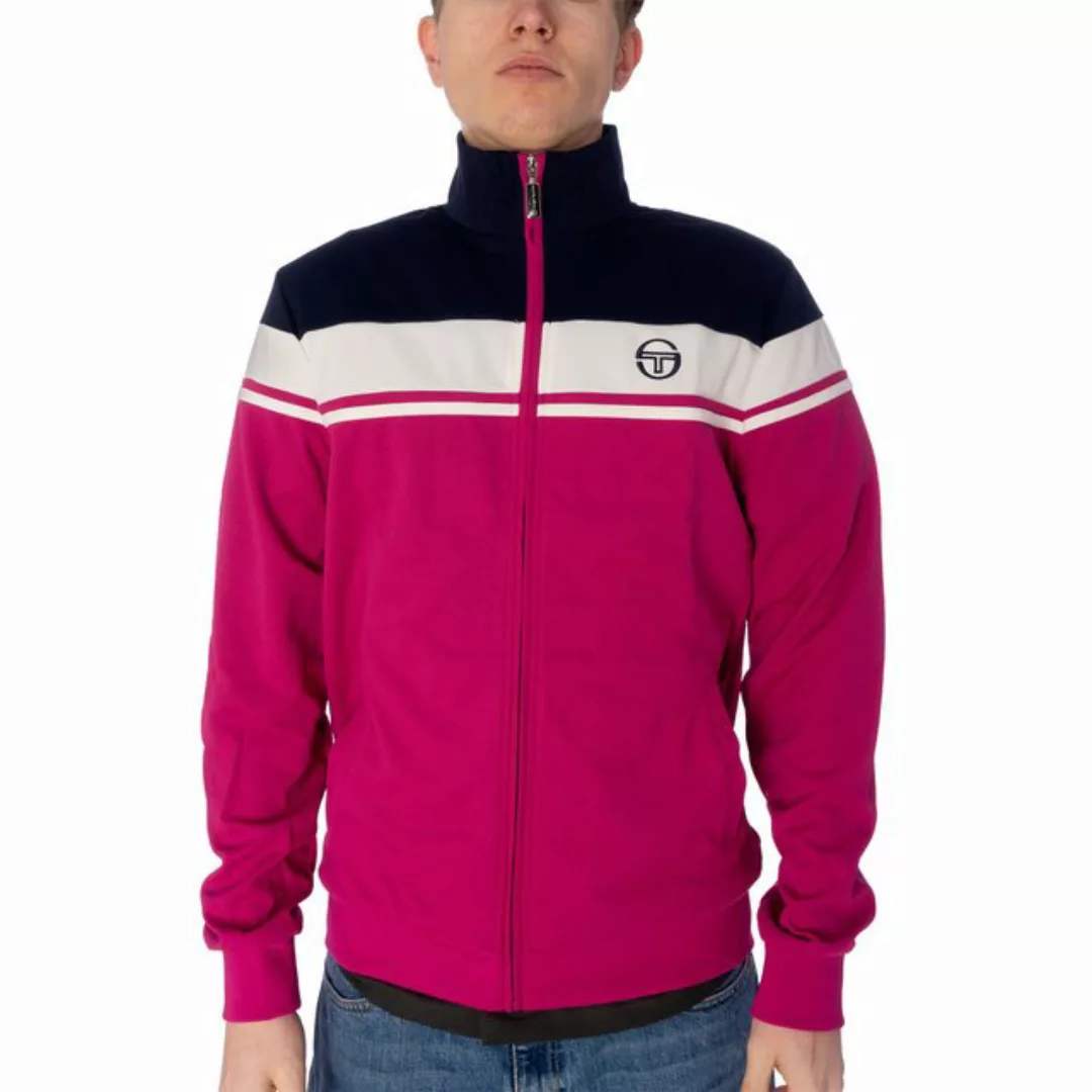 Sergio Tacchini Trainingsjacke "DAMARINDO TRACK TOP Herren", ohne Kapuze, T günstig online kaufen