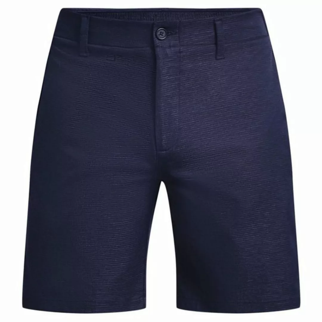 Under Armour® Golfshorts Under Armour Iso-Chill Airvent Shorts Dunkelblau günstig online kaufen