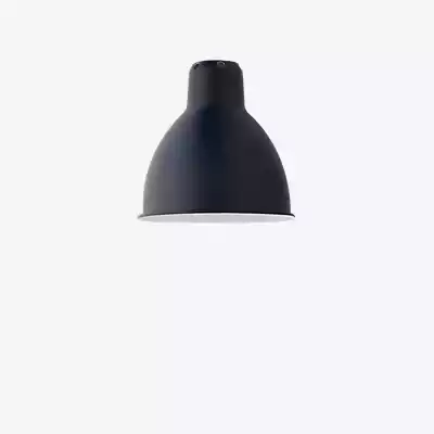 DCW Lampe Gras Lampenschirm M, blau günstig online kaufen