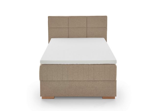 meise.möbel Boxspringbett Meise Möbel Tambo Boxspringbett inkl. Bettkasten günstig online kaufen