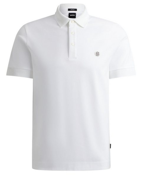 BOSS Poloshirt C-Parris 01 (1-tlg) günstig online kaufen