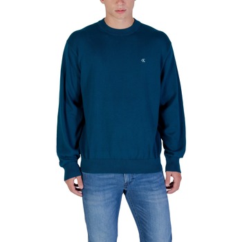 Calvin Klein Jeans  Pullover LS EZ COTTON CREWNK LV04RC309G günstig online kaufen