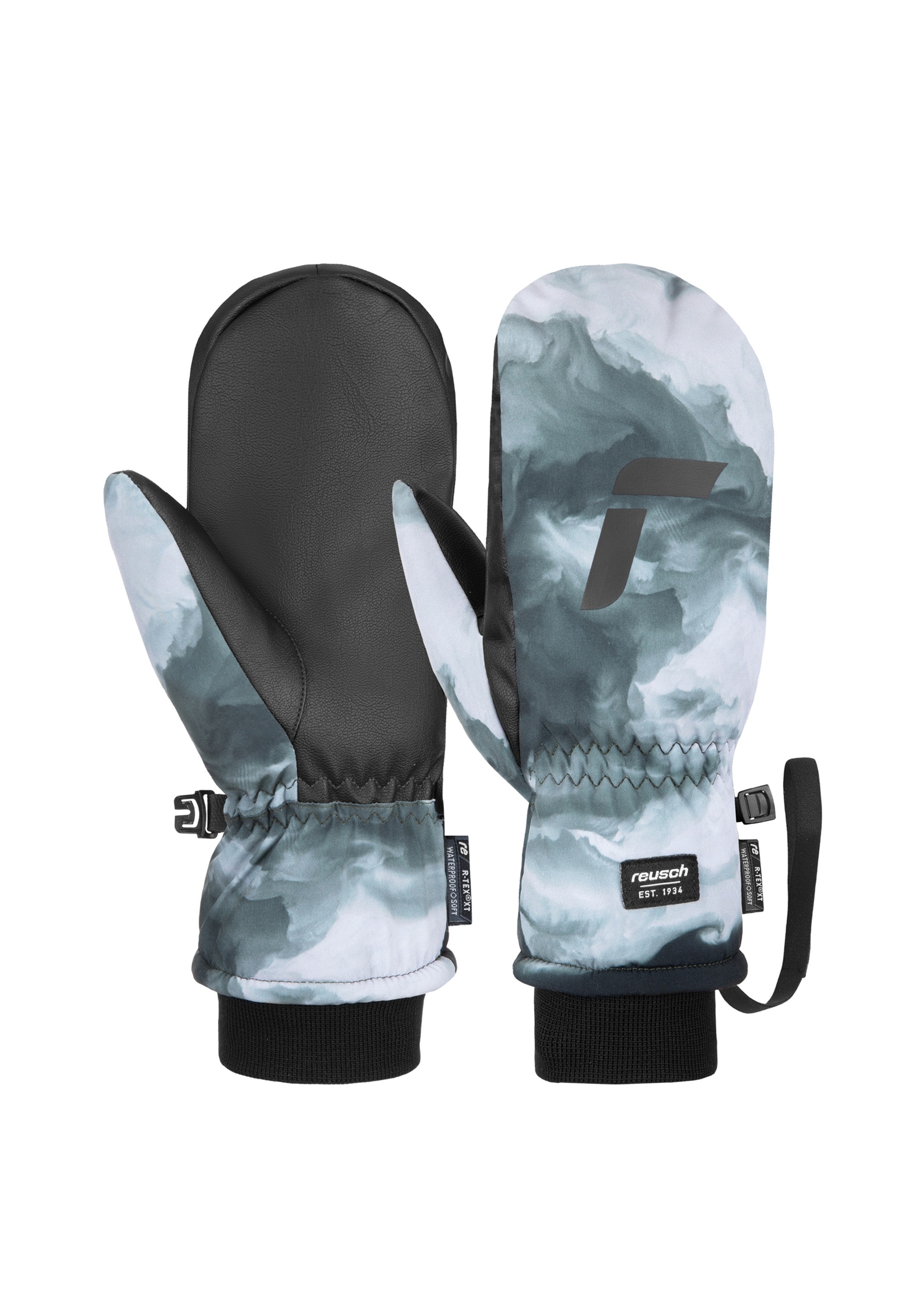 Reusch Fäustlinge "Carter R-TEX XT Mitten", in wasserdichter Qualität günstig online kaufen