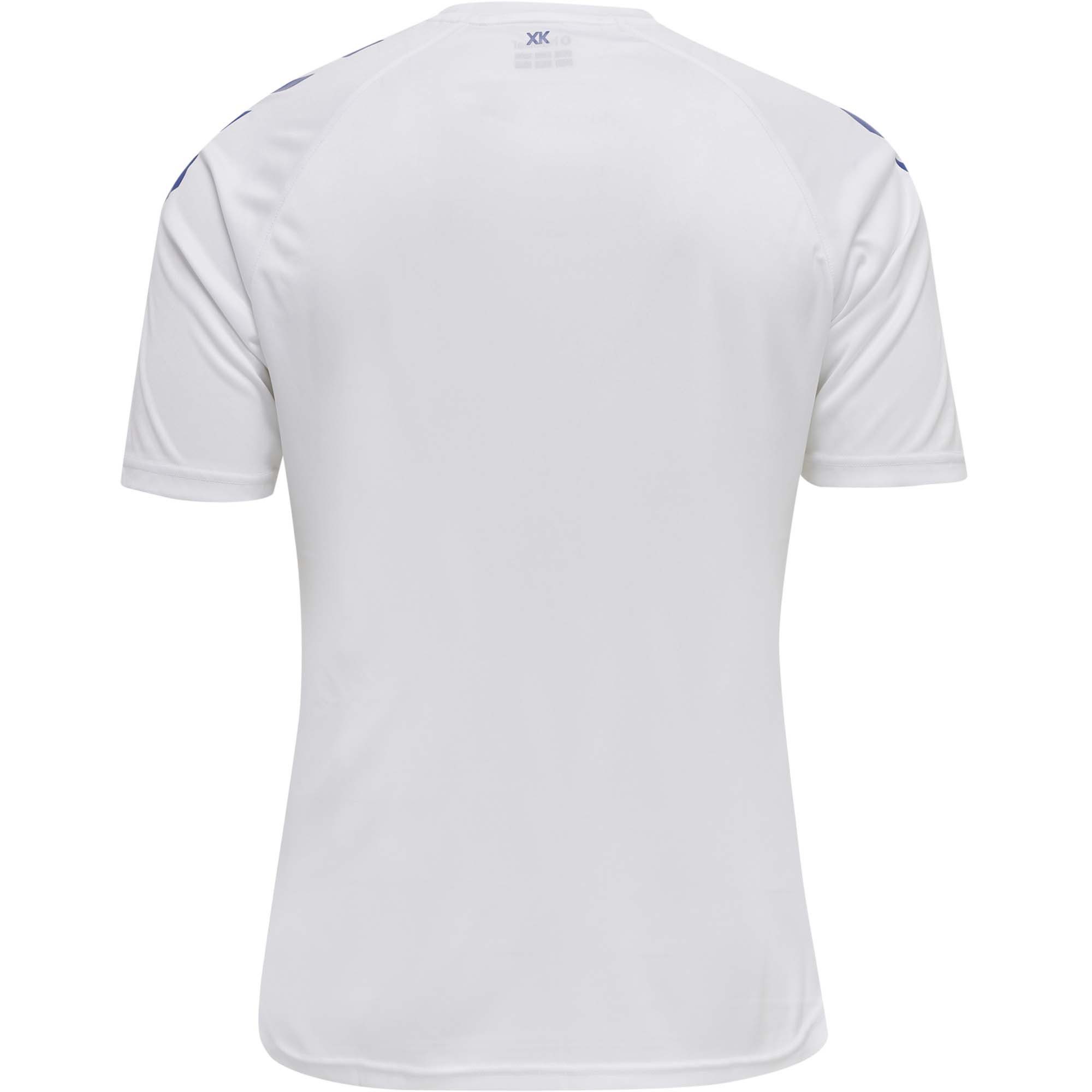hummel T-Shirt Hummel Herren Trainingsshirt Core günstig online kaufen