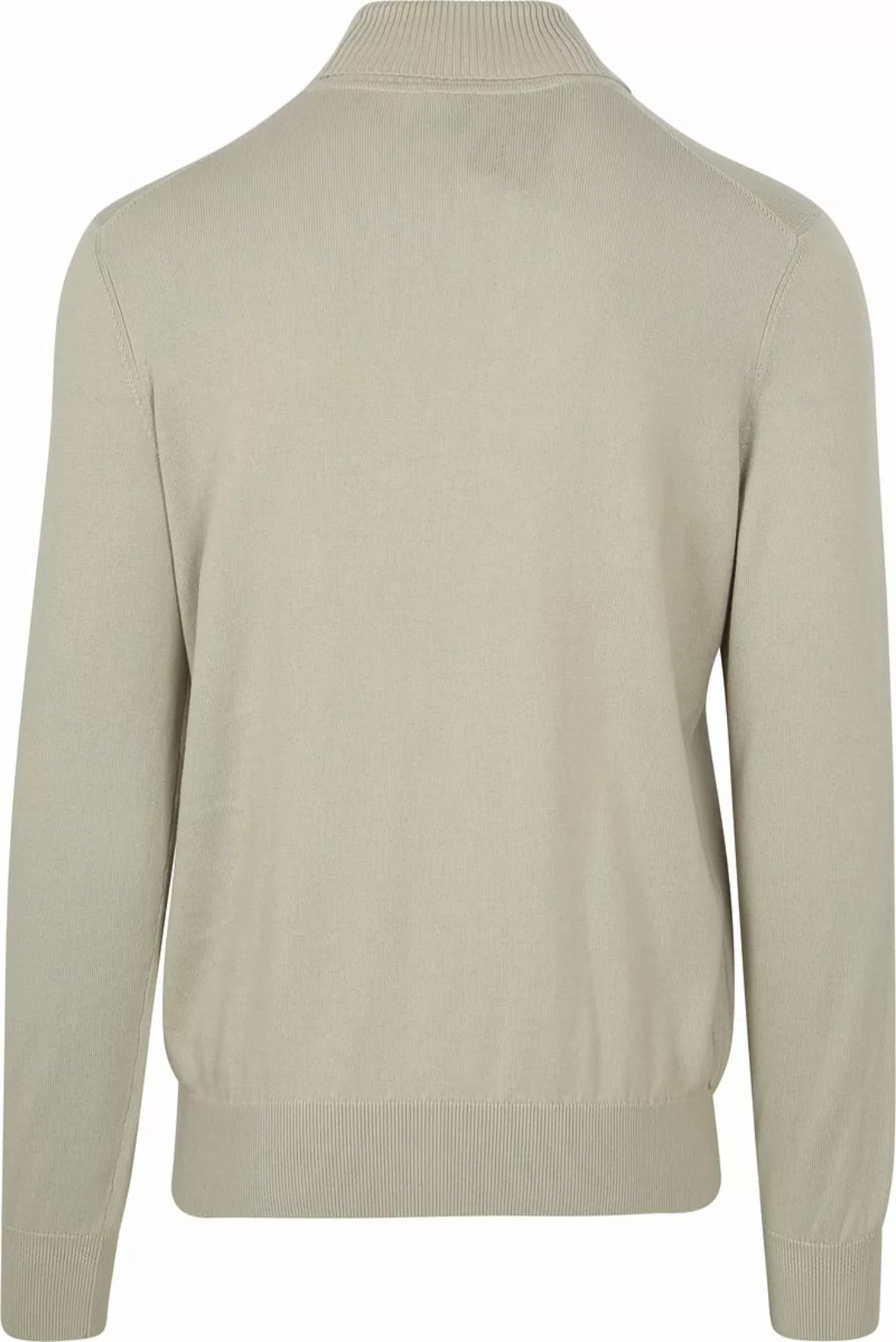 BOSS Rollkragenpullover Akiro Beige - Größe M günstig online kaufen