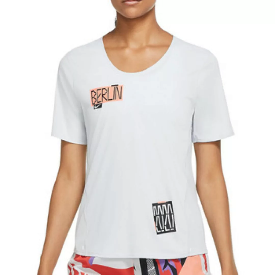 Nike  T-Shirts & Poloshirts DA1873-043 günstig online kaufen