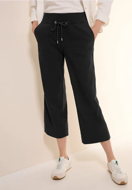 Wide Leg Hose günstig online kaufen