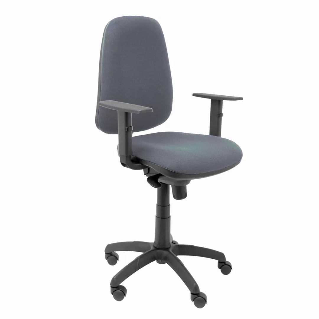 Bürostuhl Tarancón P&c I600b10 Dunkelgrau günstig online kaufen