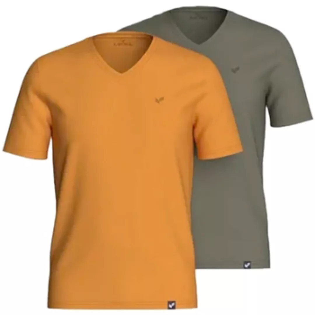 Kaporal  T-Shirt Pack x2 Gift günstig online kaufen