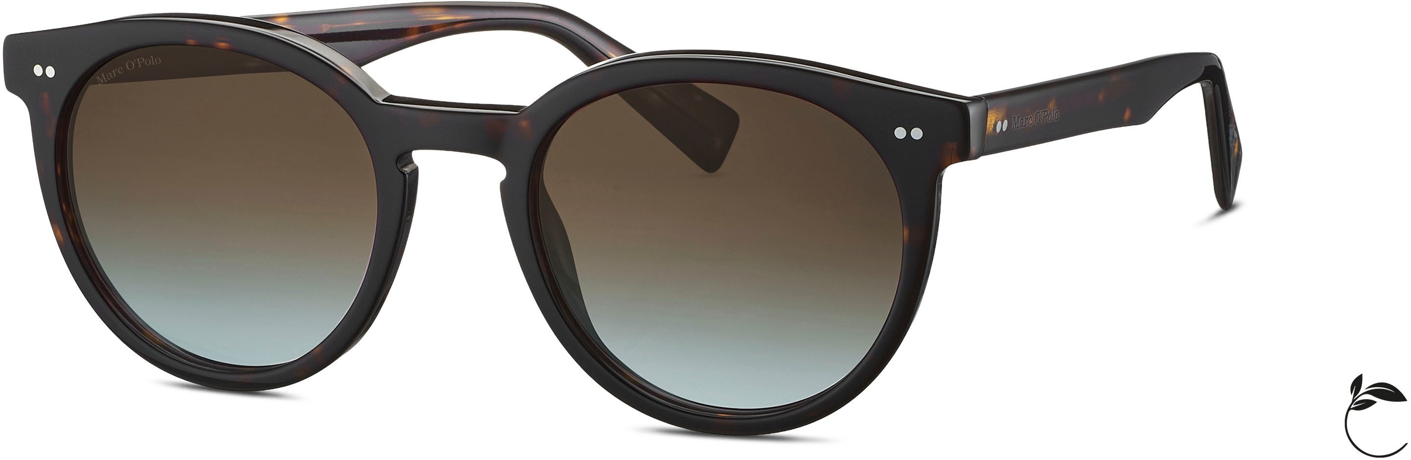 Marc O'Polo Sonnenbrille 506220 Form Panto, günstig online kaufen