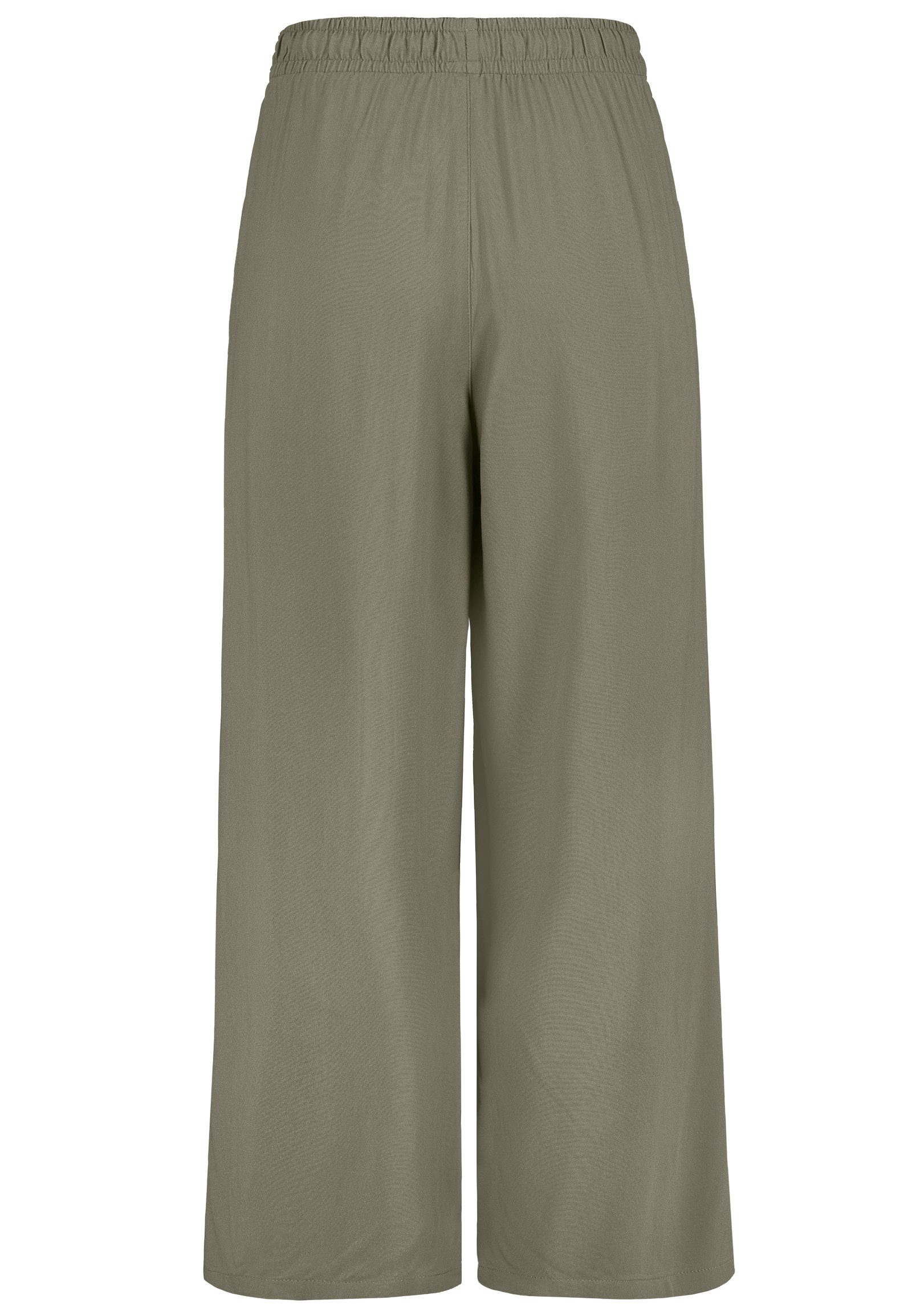 SUBLEVEL Chinos Damen Luftige Sommerhose Freizeit günstig online kaufen