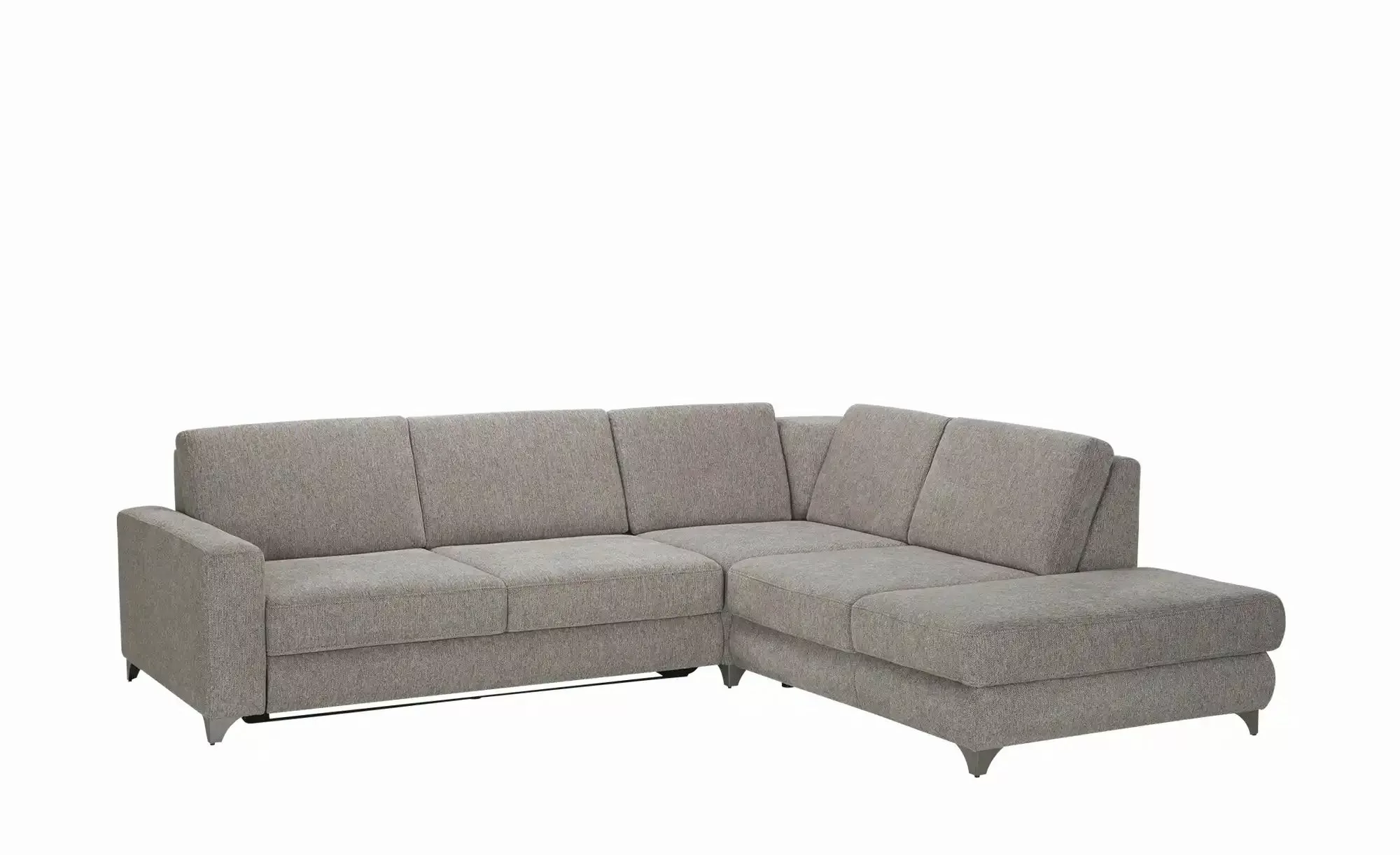 Ecksofa   Cosima II ¦ grau ¦ Maße (cm): B: 276 H: 90 T: 249.0 Polstermöbel günstig online kaufen