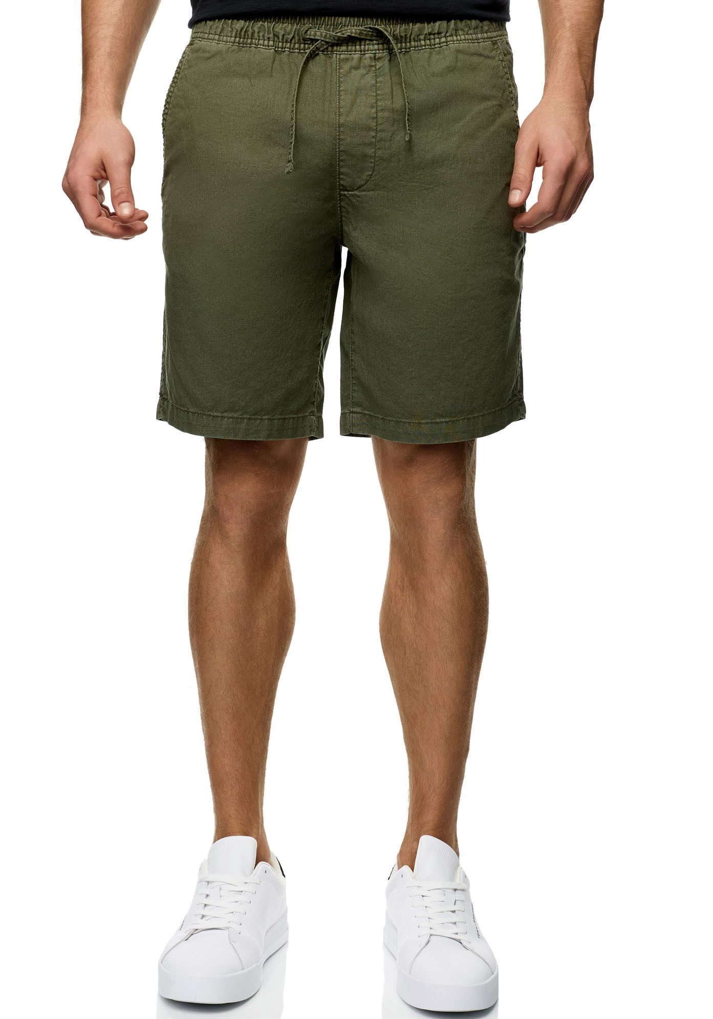 Indicode Shorts "INWamo" günstig online kaufen