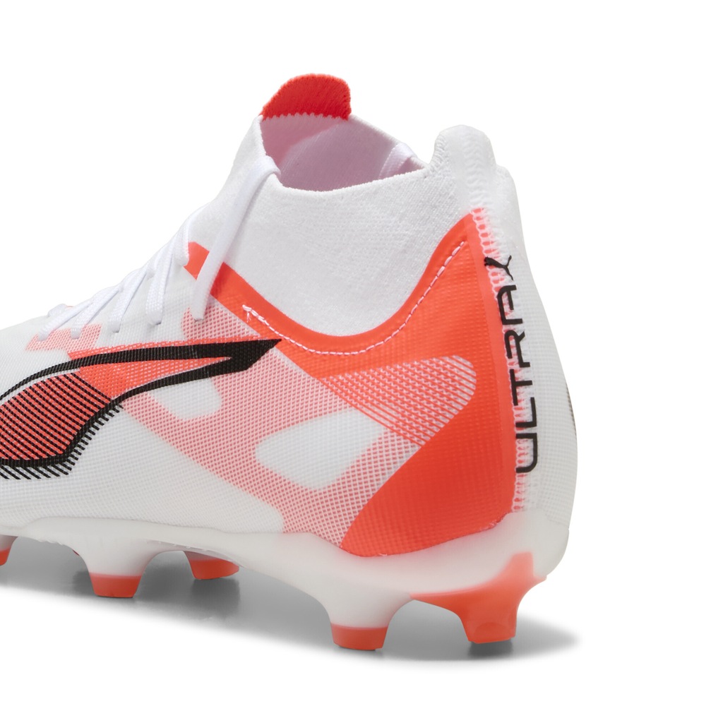 PUMA Fußballschuh "ULTRA 5 MATCH+ FG/AG Fußballschuhe Erwachsene" günstig online kaufen