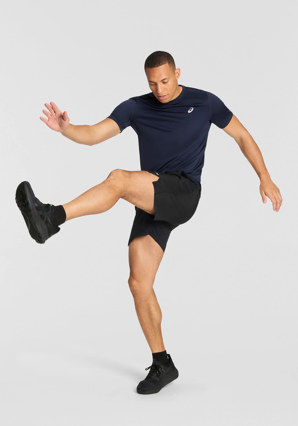 Asics Laufshirt "ASICS CORE SS TOP" günstig online kaufen