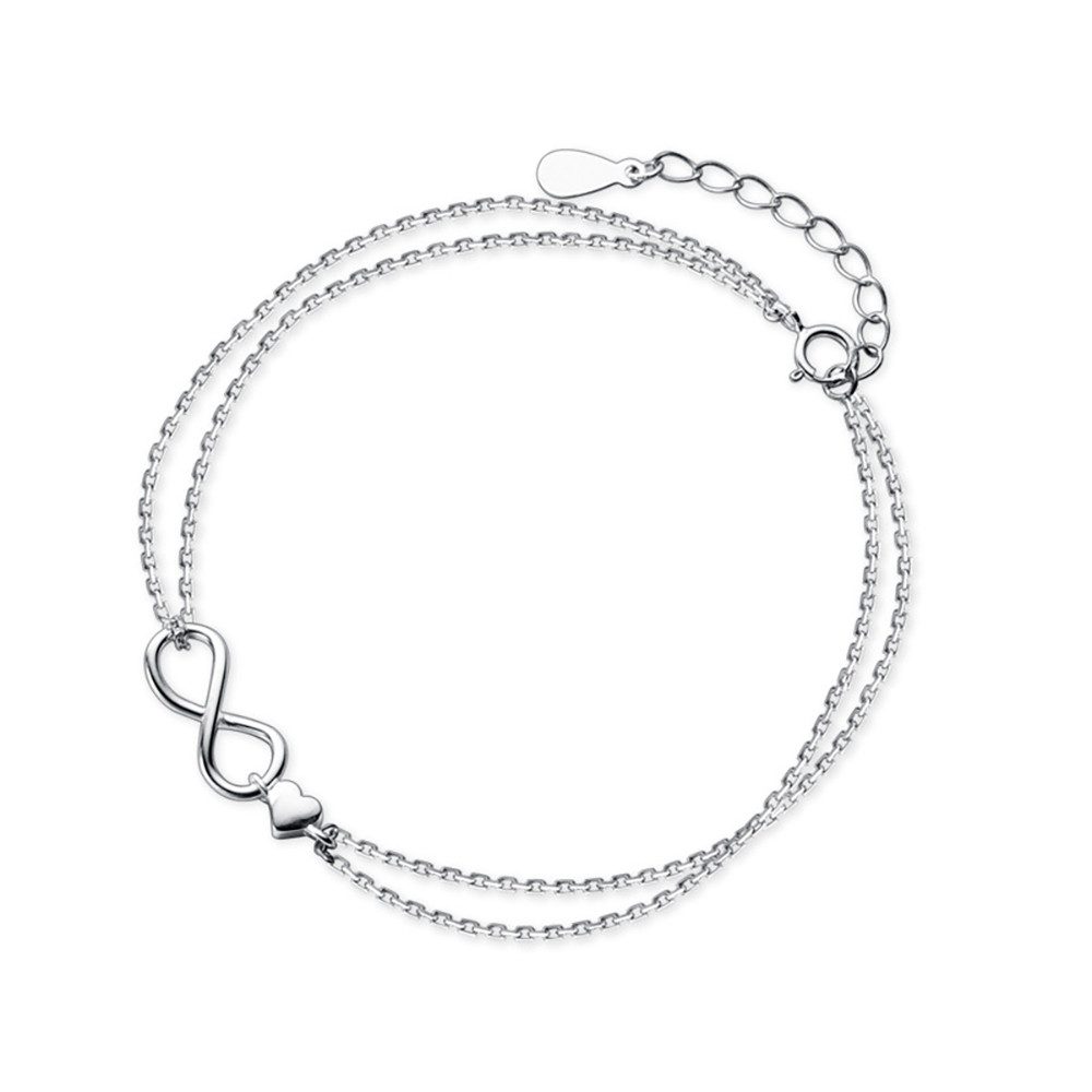 Color Design Silberarmband Armband aus 925 günstig online kaufen