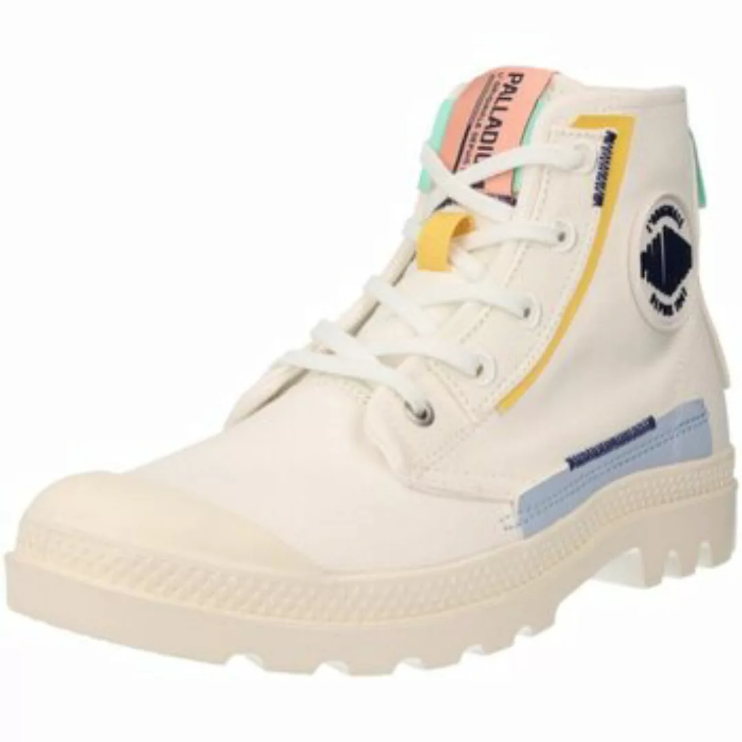Palladium  Sneaker PAMPA UNDERLAYER 99183-116 günstig online kaufen