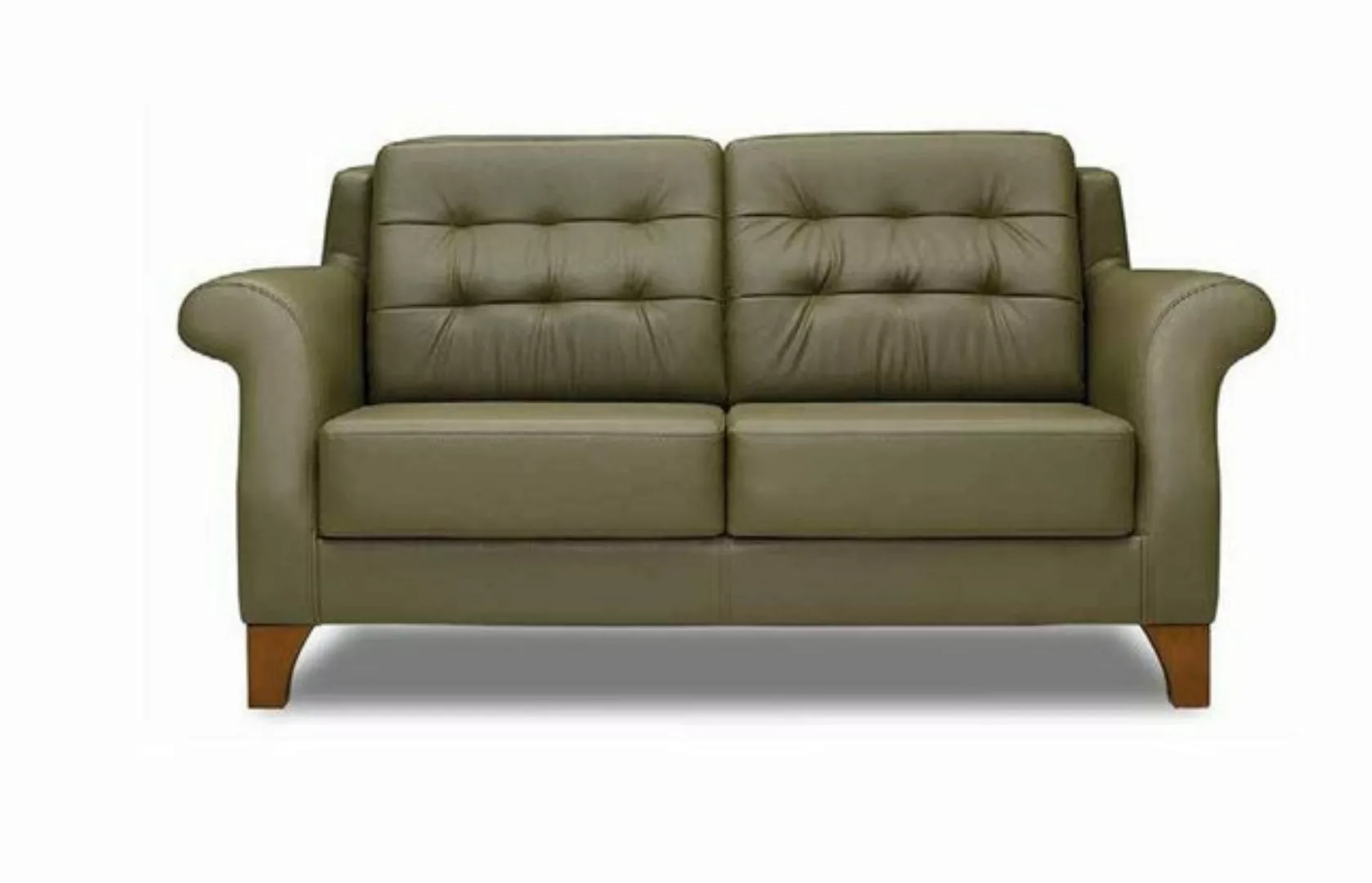 JVmoebel 2-Sitzer Design Zweisitzer Möbel 2 Sitzer Sofa Couch Polster Wohnz günstig online kaufen