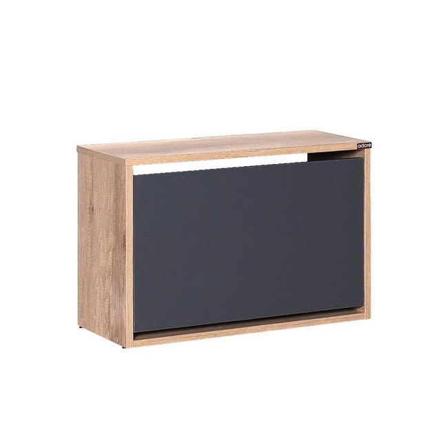 Skye Decor Schuhschrank 100% MELAMINE COATED PARTICLE BOARD, 42 cm x 30 cm günstig online kaufen