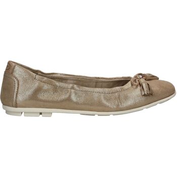 Tamaris Ballerina "Tamaris Ballerinas Leder" günstig online kaufen