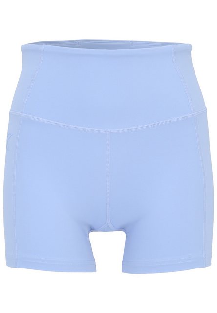 2xU Laufshorts Form Stash Hi-Rise Compression (1-tlg) günstig online kaufen