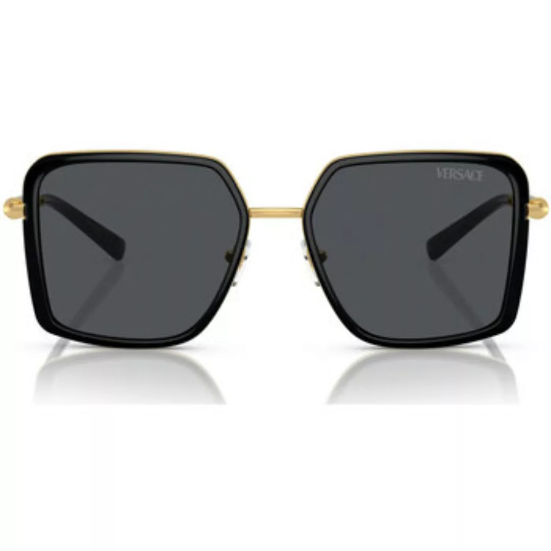 Versace  Sonnenbrillen Sonnenbrille VE2261 100287 günstig online kaufen