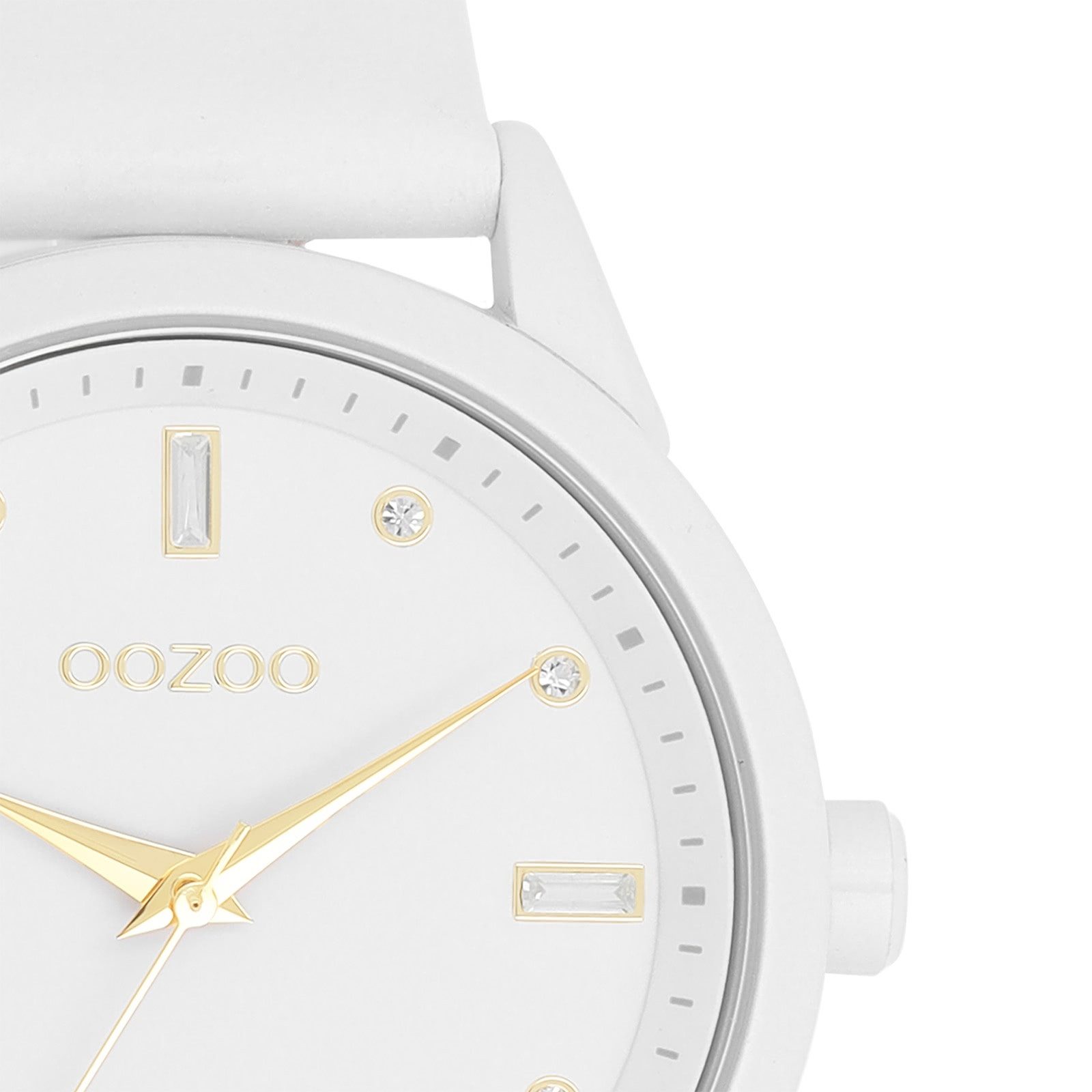 OOZOO Quarzuhr Oozoo Damen Armbanduhr Timepieces günstig online kaufen