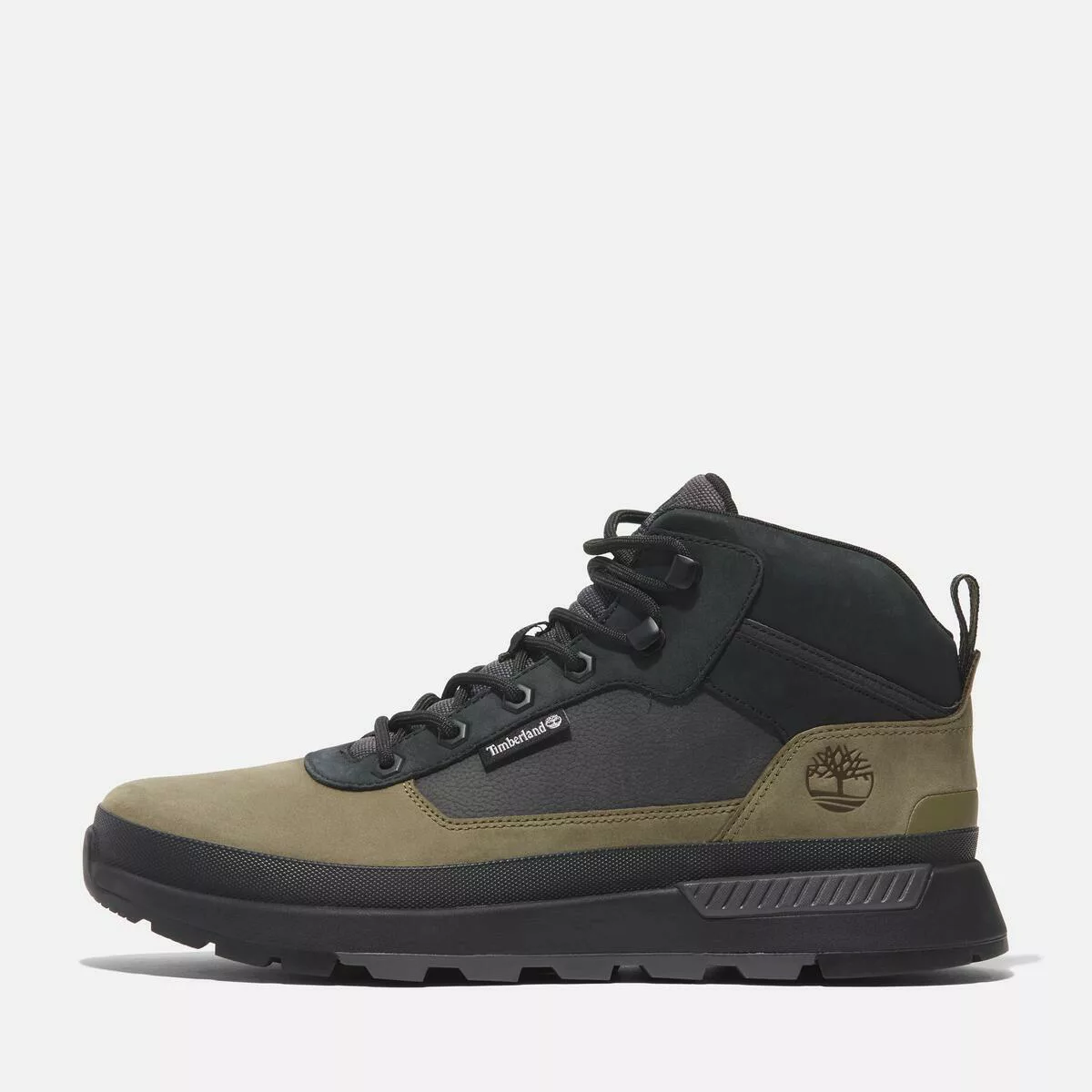 Timberland Schnürboots "FIELD TREKKER MID LACE UP SNEAKER", Winterschuhe, S günstig online kaufen