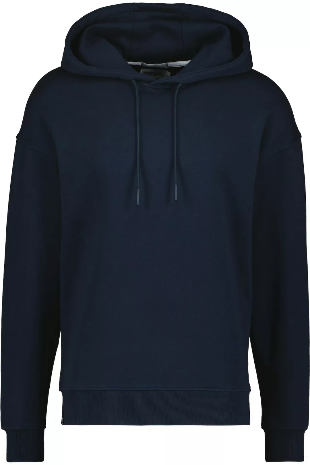 Alife & Kickin Kapuzensweatshirt "Herren BelaAK A" günstig online kaufen