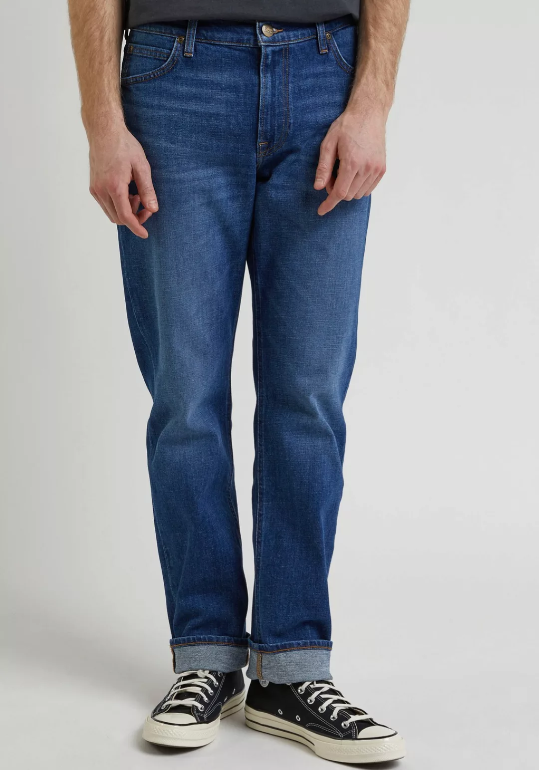 Lee® Relax-fit-Jeans WEST günstig online kaufen