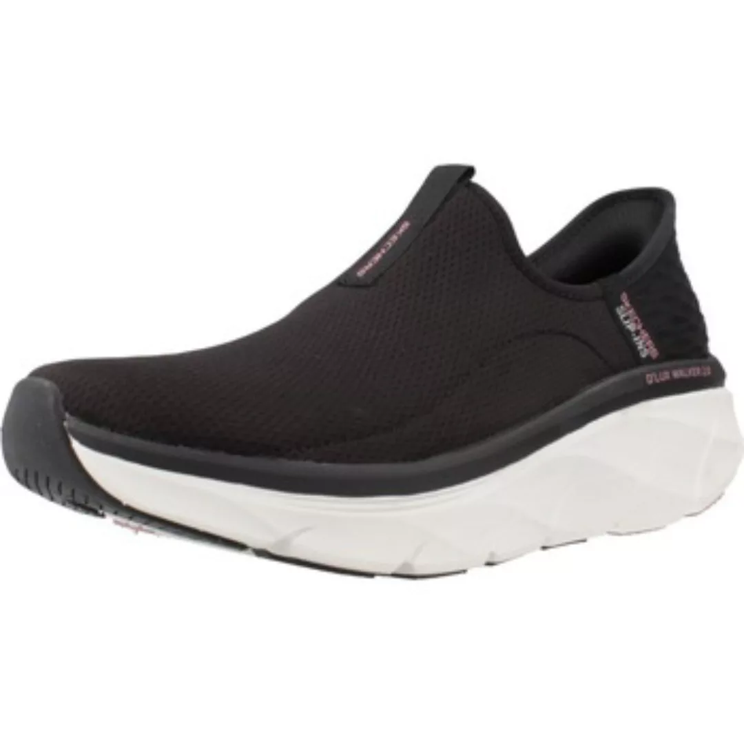 Skechers  Sneaker SLIP-INS 150099S DLUX WALKER 2.0 günstig online kaufen