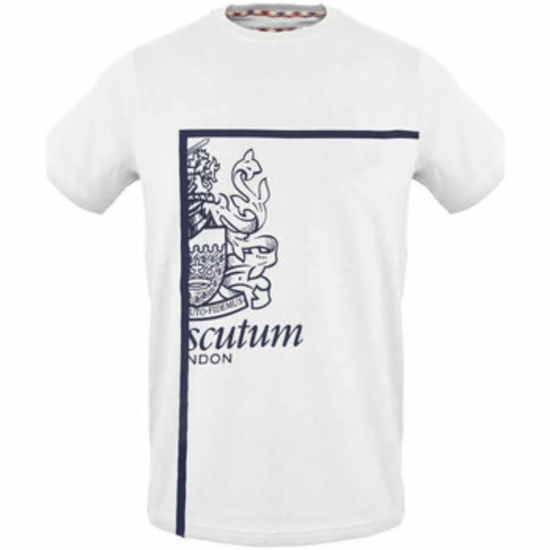Aquascutum  T-Shirt - tsia127 günstig online kaufen