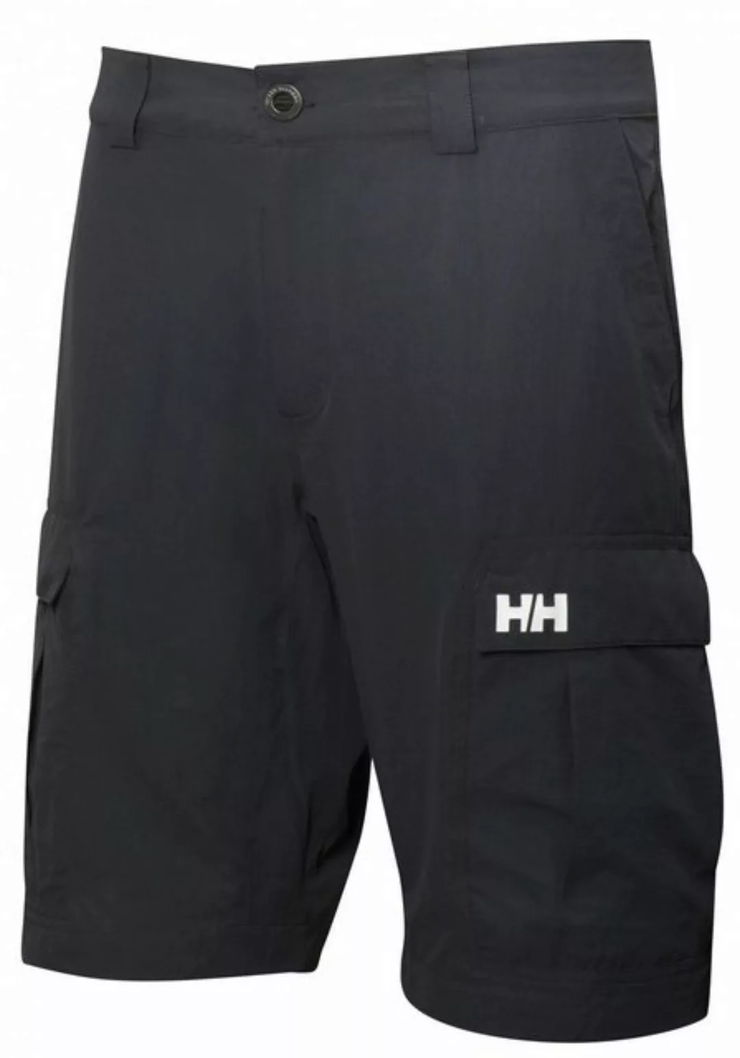 Helly Hansen Shorts Helly Hansen M Hh Qd Cargo Shorts 11" Herren günstig online kaufen
